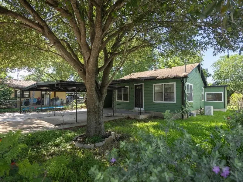 3111 Hicks Avenue, San Antonio, TX 78210 - #1