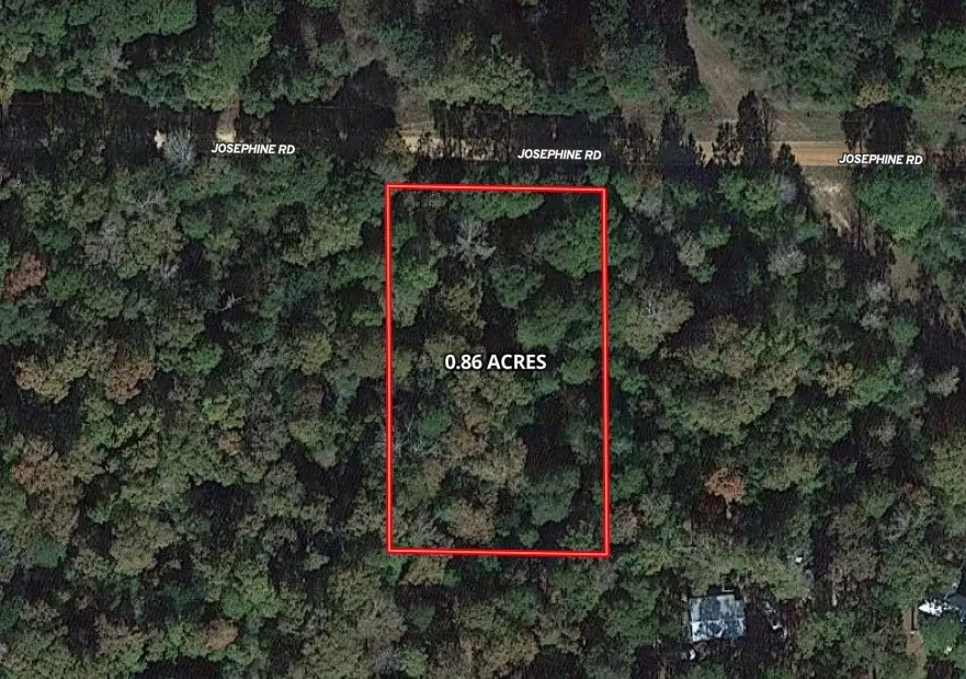 0 Josephine Road, Livingston, TX 77351 - #1
