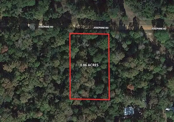 0 Josephine Road, Livingston, TX 77351