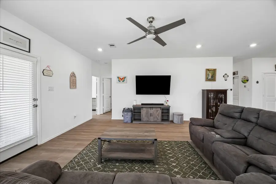 5206 Eagleton Drive, Rosenberg, TX 77469 - #2