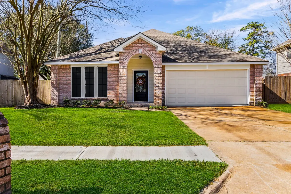 18811 Sandia Pines Drive, Humble, TX 77346 - Image #1