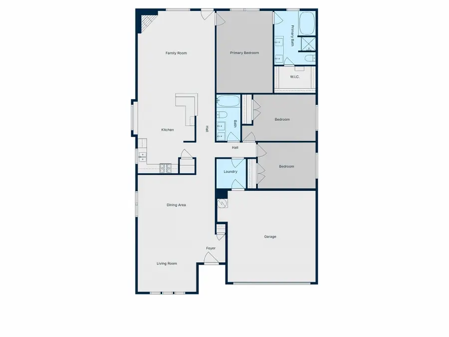 18811 Sandia Pines Drive, Humble, TX 77346 - Image #2