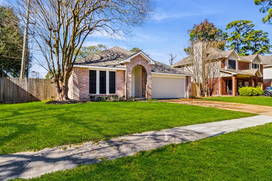 18811 Sandia Pines Drive, Humble, TX 77346 - Image #3