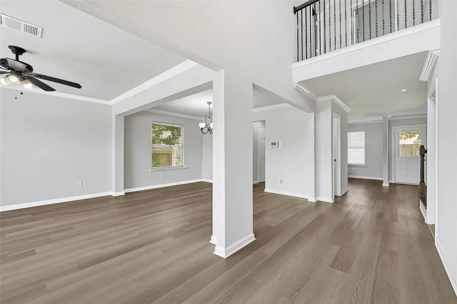 10950 Fern Terrace Drive, Houston, TX 77075 - #3
