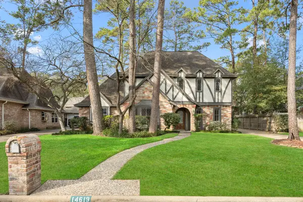 14619 Tab Lane, Houston, TX 77070