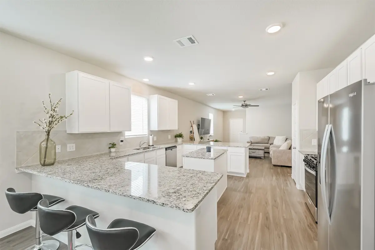 2424 Shellcracker Drive, Conroe, TX 77384 - #1