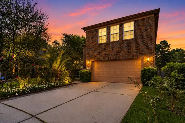 903 Northgate Springs Drive, Spring, TX 77373