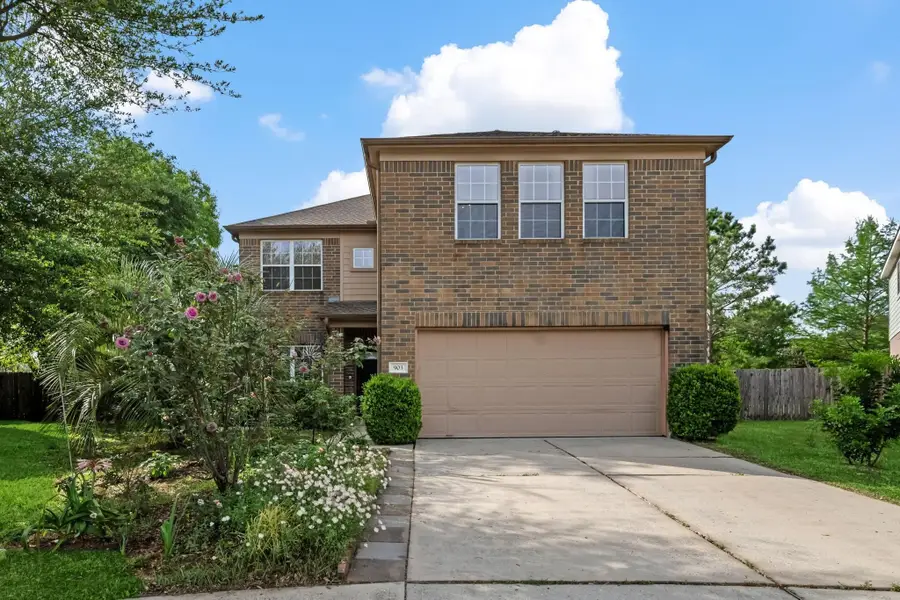 903 Northgate Springs Drive, Spring, TX 77373 - #2