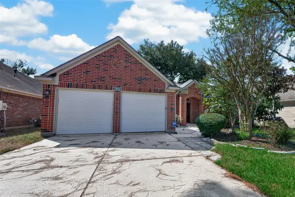 31003 N Head Drive, Spring, TX 77386
