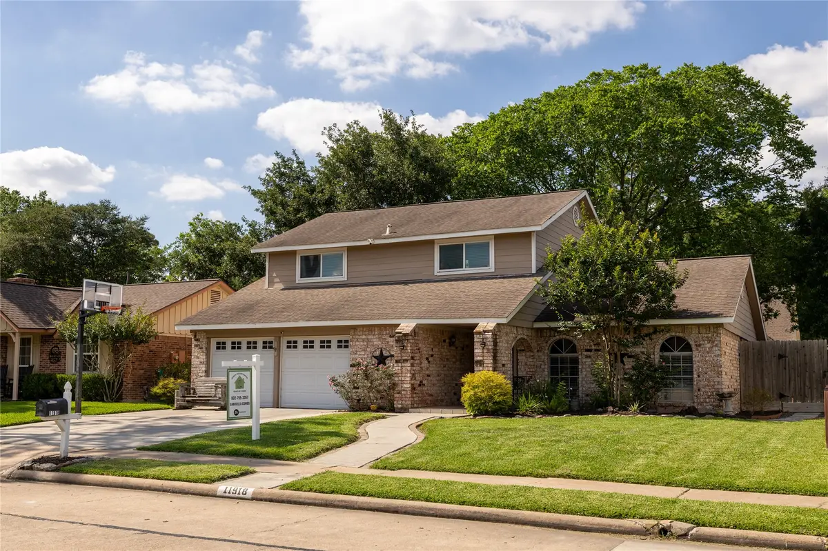 11918 Dorrance Lane, Meadows Place, TX 77477 - #1