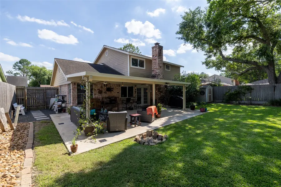 11918 Dorrance Lane, Meadows Place, TX 77477 - #3