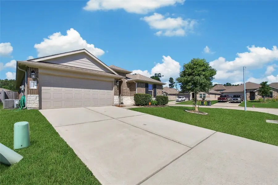 3325 Jagged Crow Lane, Conroe, TX 77301 - #2