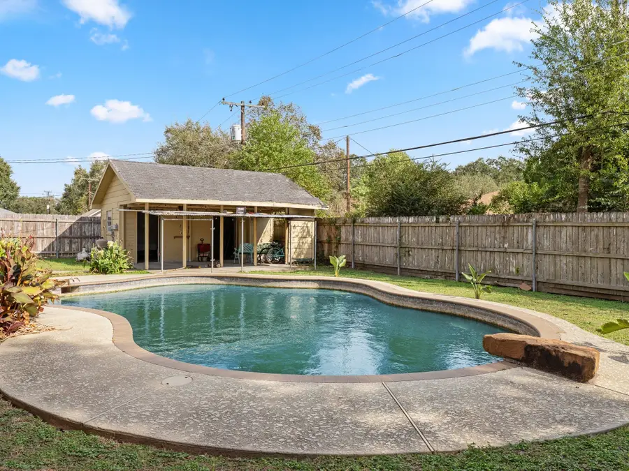 3940 Wickersham Street, Bay City, TX 77414 - #3