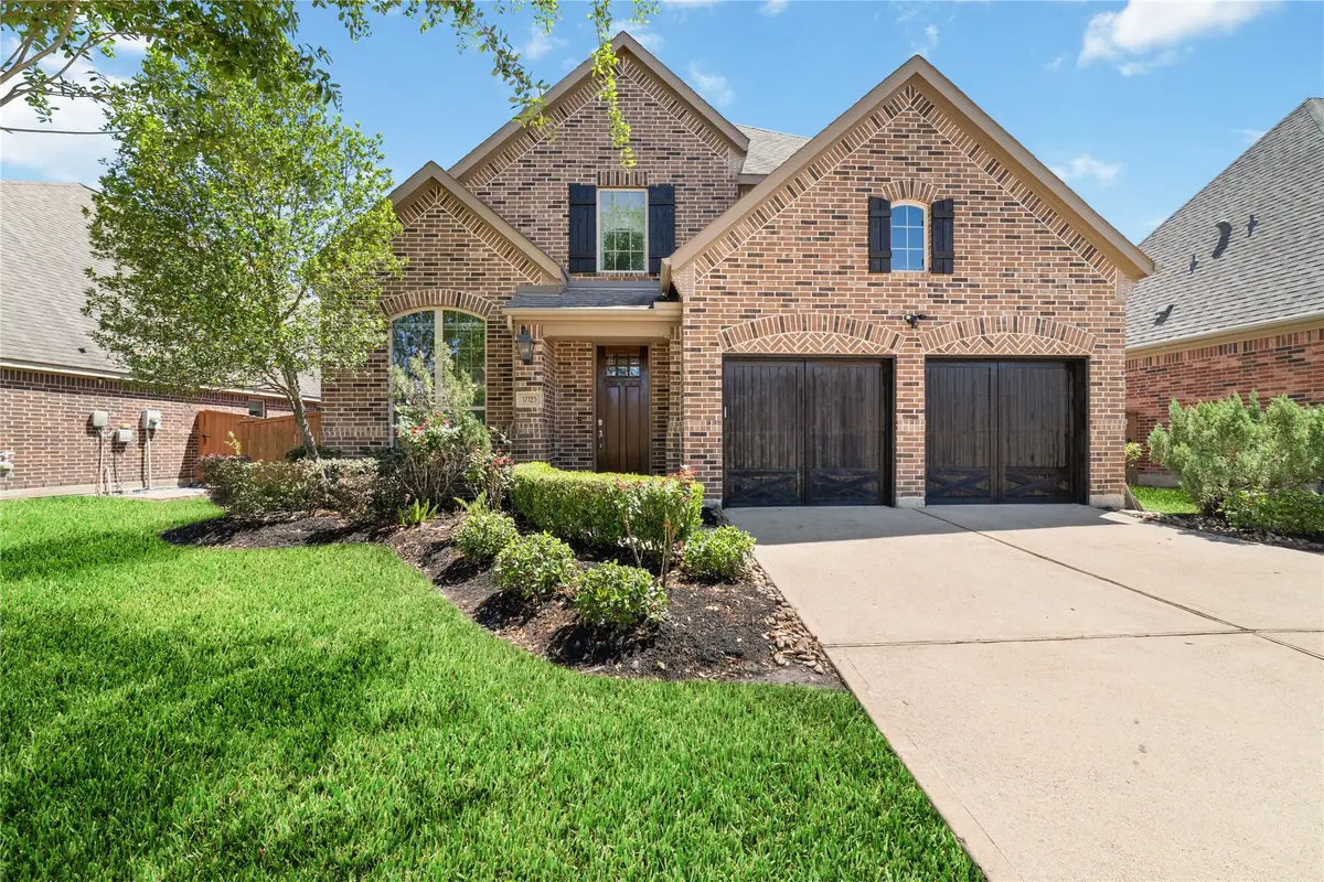 17123 Chalmers Close Court, Richmond, TX 77407 - #1