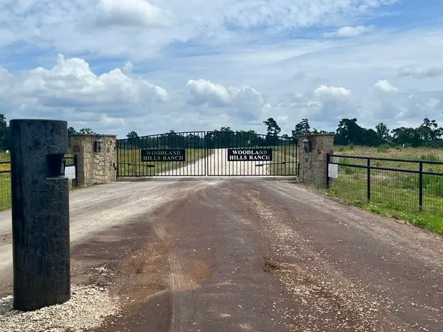 LT76 Pr 1286 Off Cr 114, Centerville, TX 75833 - #1
