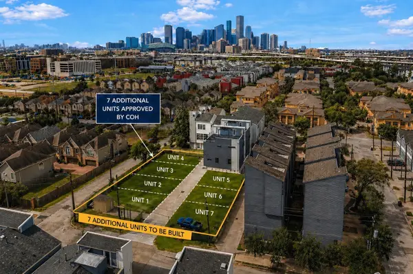 407 Grove Street, Houston, TX 77020