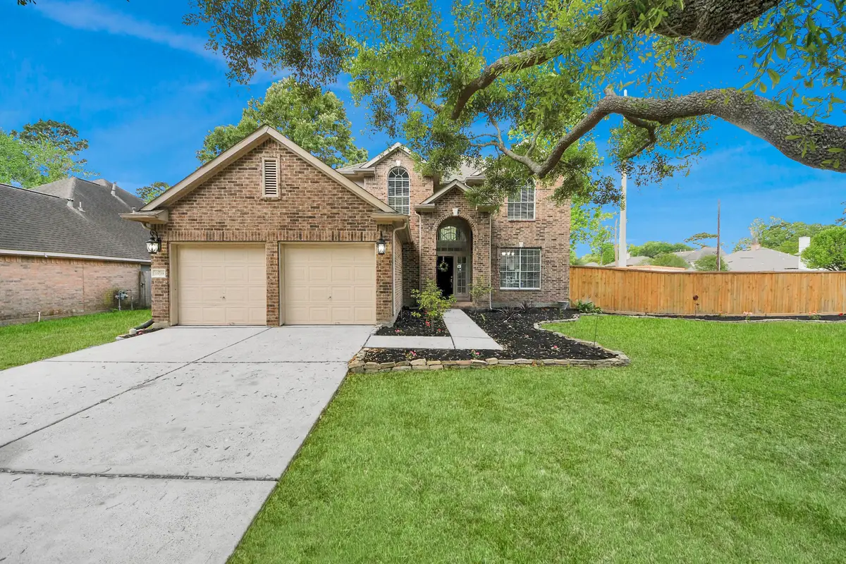19219 Kristen Pine Drive, Humble, TX 77346 - #1