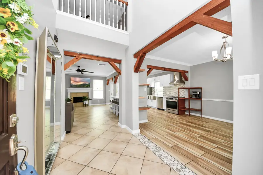 19219 Kristen Pine Drive, Humble, TX 77346 - #2