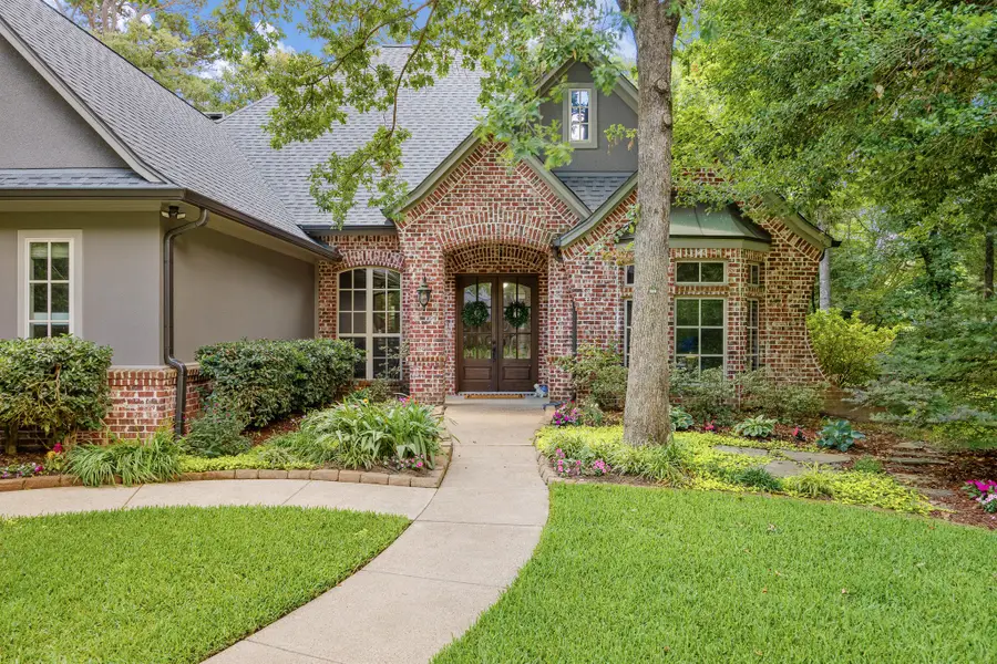 1915 Stonegate Valley Drive, Tyler, TX 75703 - #3