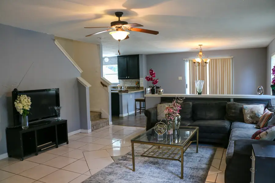 2738 Oriole Wood Ct Court, Houston, TX 77038 - #3