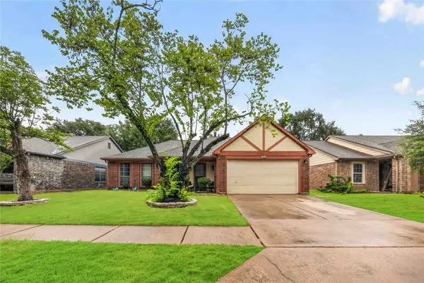 19310 Bristlestar Drive, Katy, TX 77449