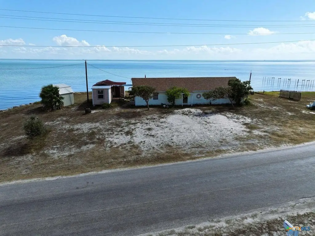 213 S Ocean Drive, Port Lavaca, TX 77979 - #1