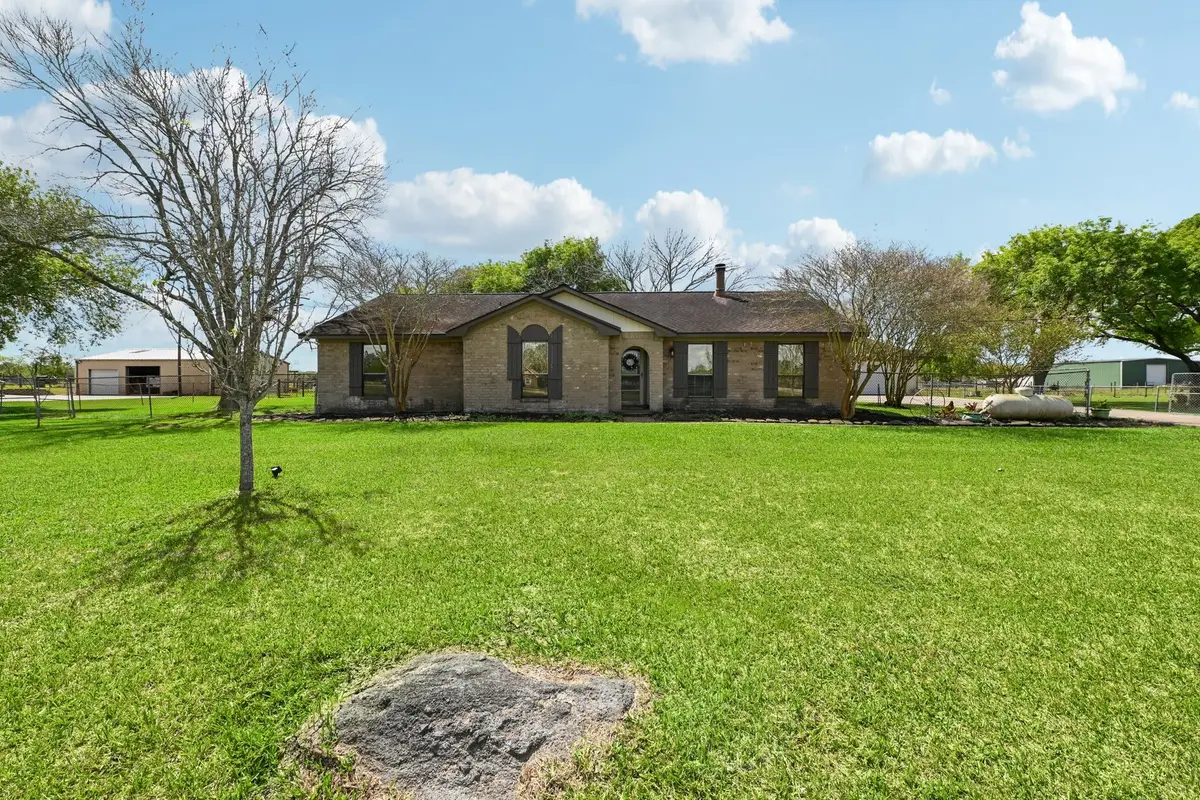 13917 Country Side Street, Santa Fe, TX 77517 - #1