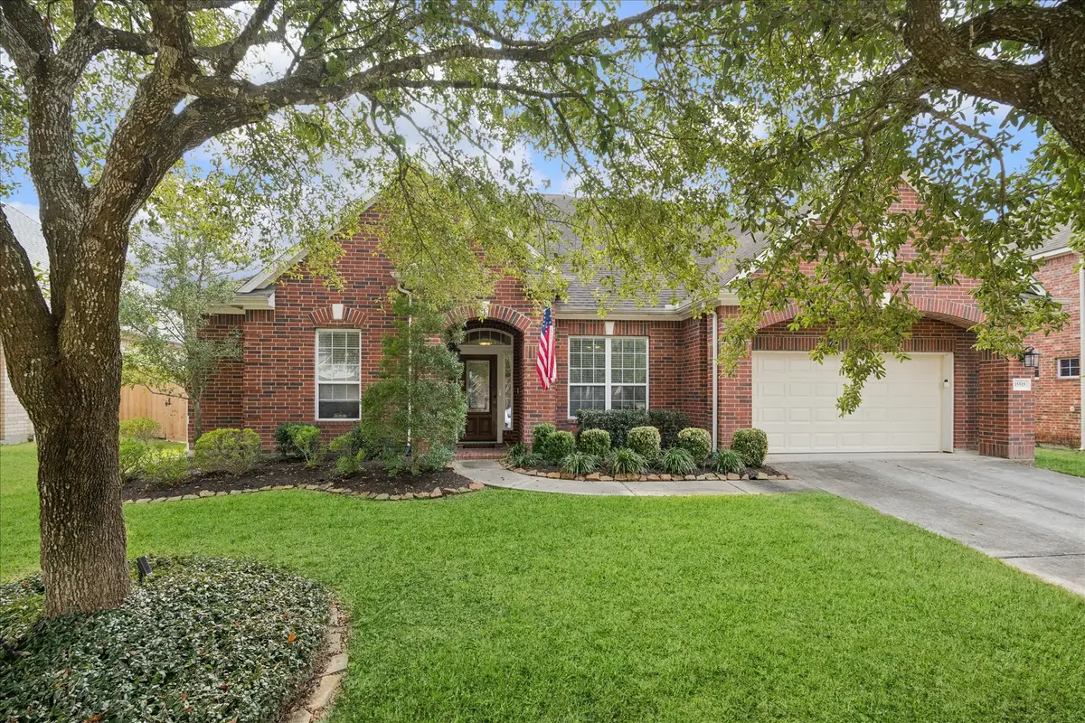 15515 Amber Hollow Lane, Cypress, TX 77429 - #1