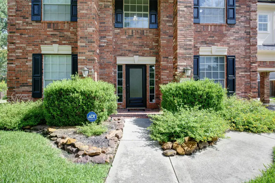 20018 Powerscourt Drive, Humble, TX 77346 - Image #2