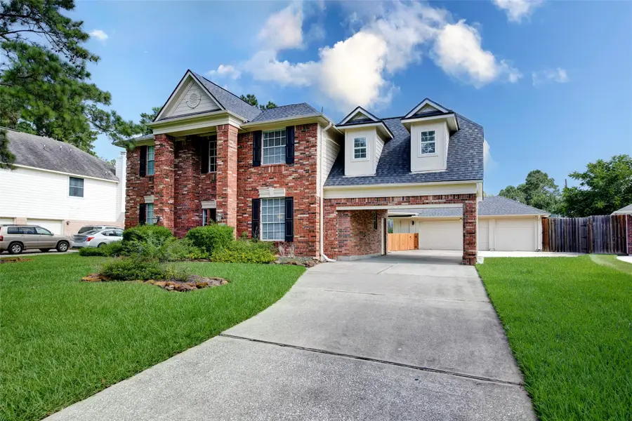20018 Powerscourt Drive, Humble, TX 77346 - Image #3