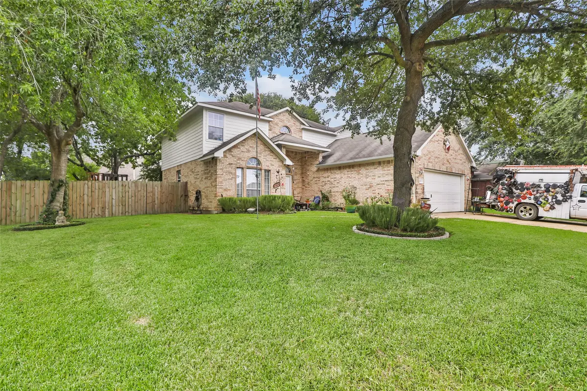 4503 Taino Drive, Baytown, TX 77521 - #1