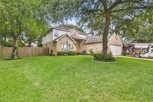 4503 Taino Drive, Baytown, TX 77521