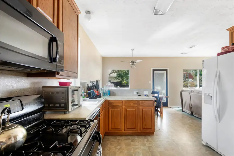 4503 Taino Drive, Baytown, TX 77521 - #3