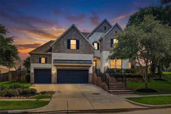 30902 Spanish Moss Crossing, Fulshear, TX 77441