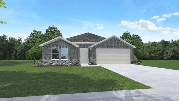 27536 Evergreen Cone Lane, Magnolia, TX 77355