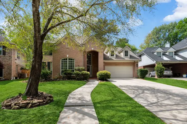 3207 S Woodstream Way, Houston, TX 77345