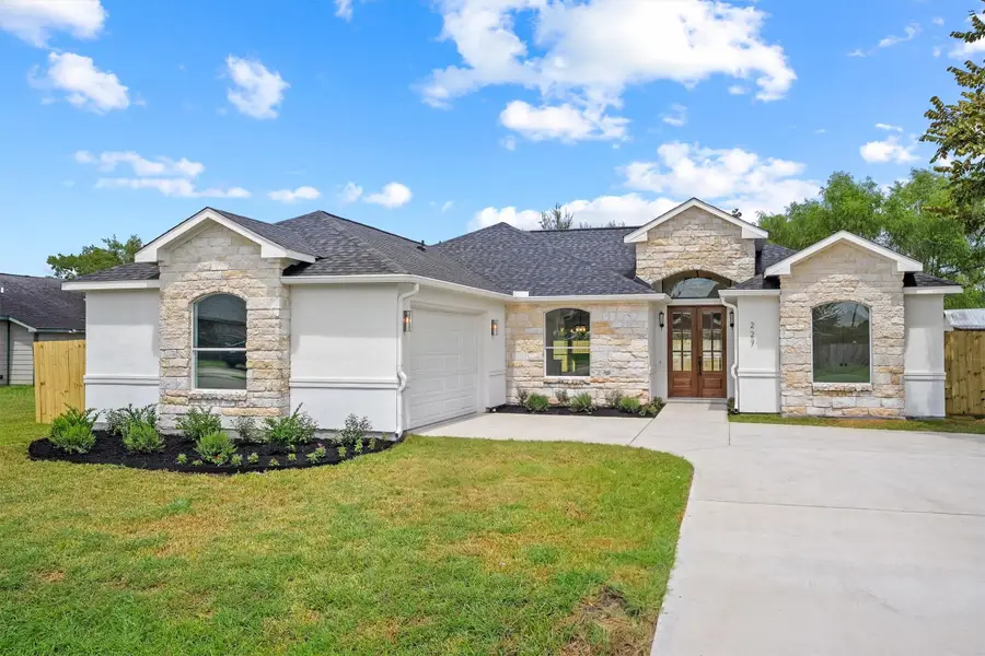 227 Manor Avenue, Arcola, TX 77583 - #3