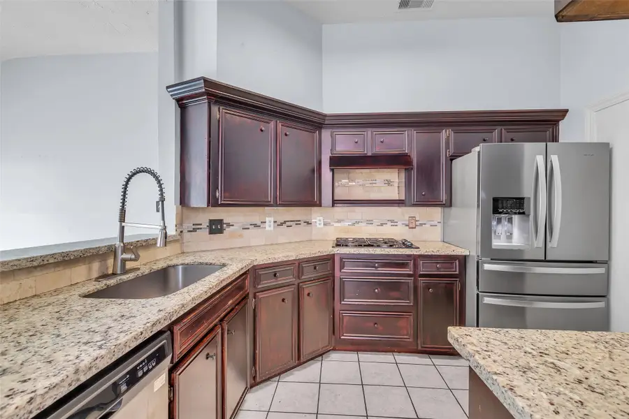 6614 Readsland Lane, Houston, TX 77084 - Image #3