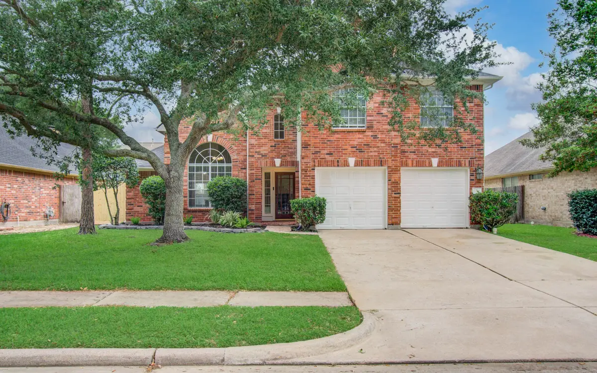 6801 Paigetree Lane, Pearland, TX 77584 - #1
