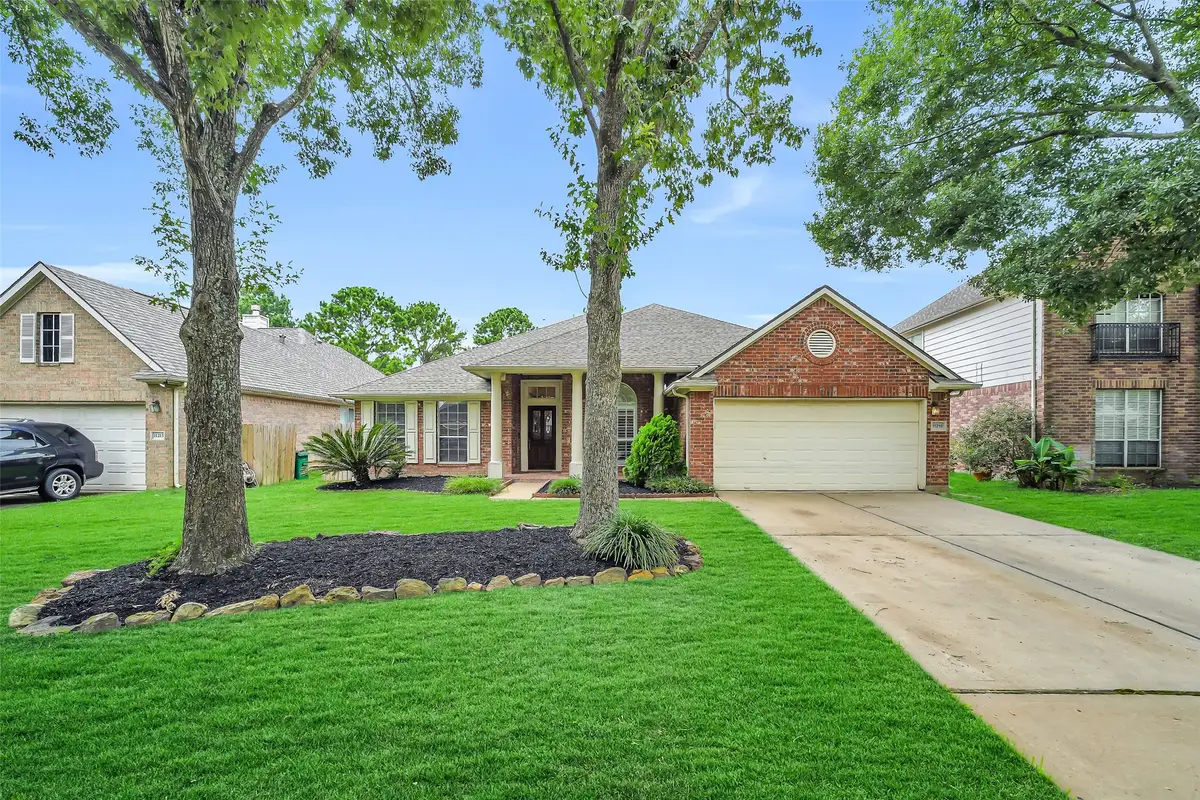 11219 Timbercreek Falls Drive, Houston, TX 77095 - #1