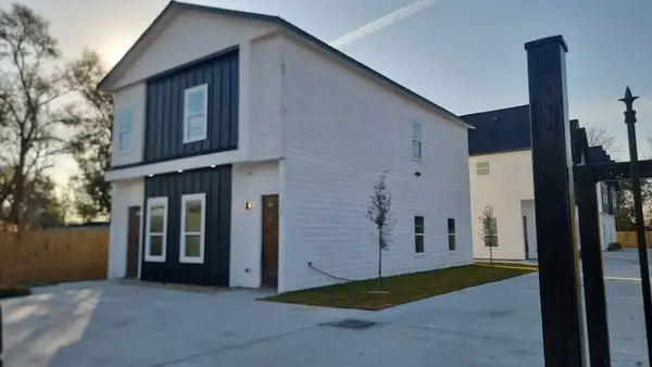 5130 Clover Street #A/B, Houston, TX 77033