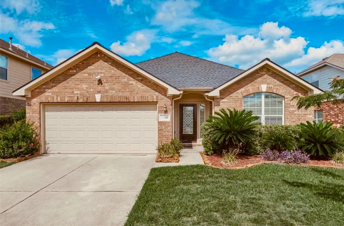 23119 Sawmill Cross Lane, Spring, TX 77373 - #1