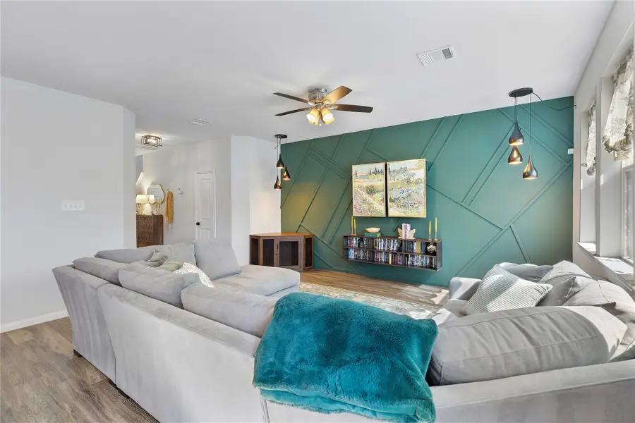 18623 Jerrara Stream Lane, Katy, TX 77449 - #2