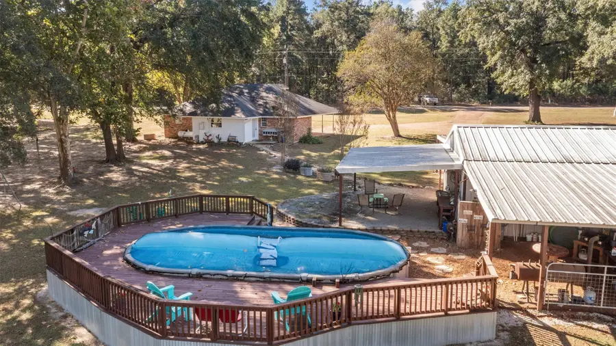 1867 Fm 2423, Grapeland, TX 75844 - Image #3