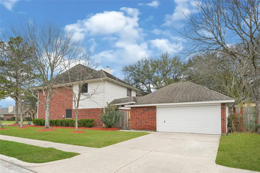 1503 Pine Ridge Lane, Pearland, TX 77581 - #3