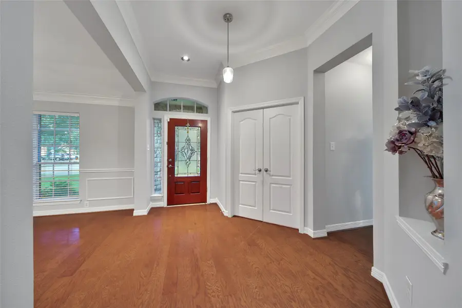 12126 Laguna Pointe Lane, Houston, TX 77041 - Image #3