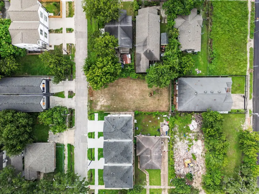 2612 Rosalie Street, Houston, TX 77004 - #2