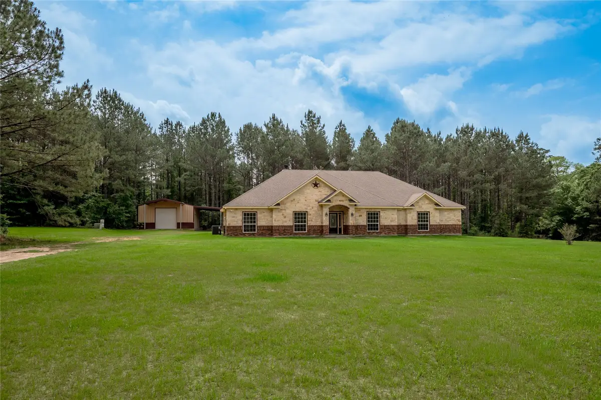 3134 Nursery Road, Livingston, TX 77351 - #1
