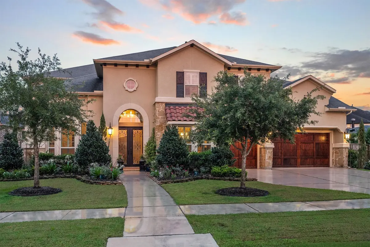 4822 Kendalia Cloud Lane, Fulshear, TX 77441 - #1
