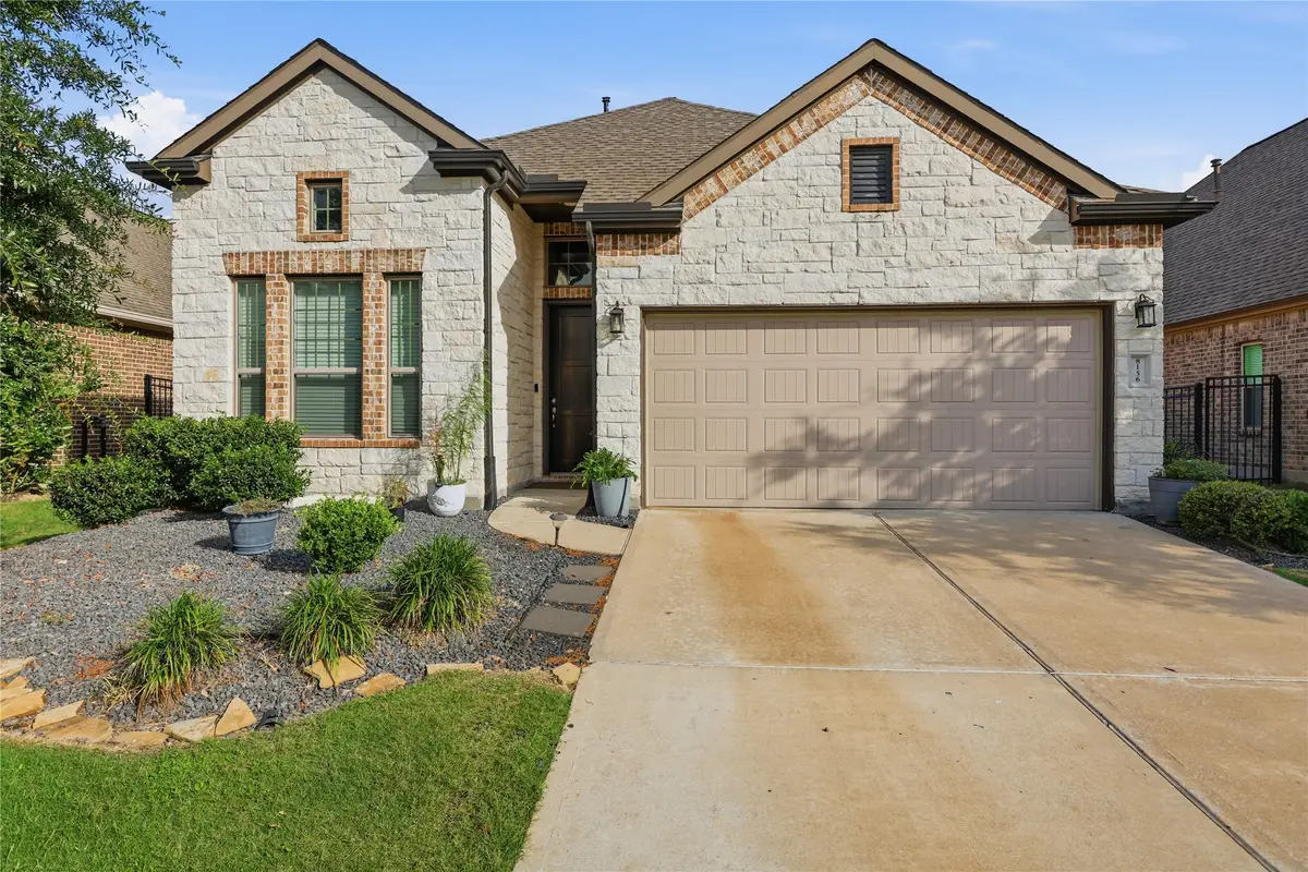 8156 Rosemary Sage Drive, Magnolia, TX 77354 - #1